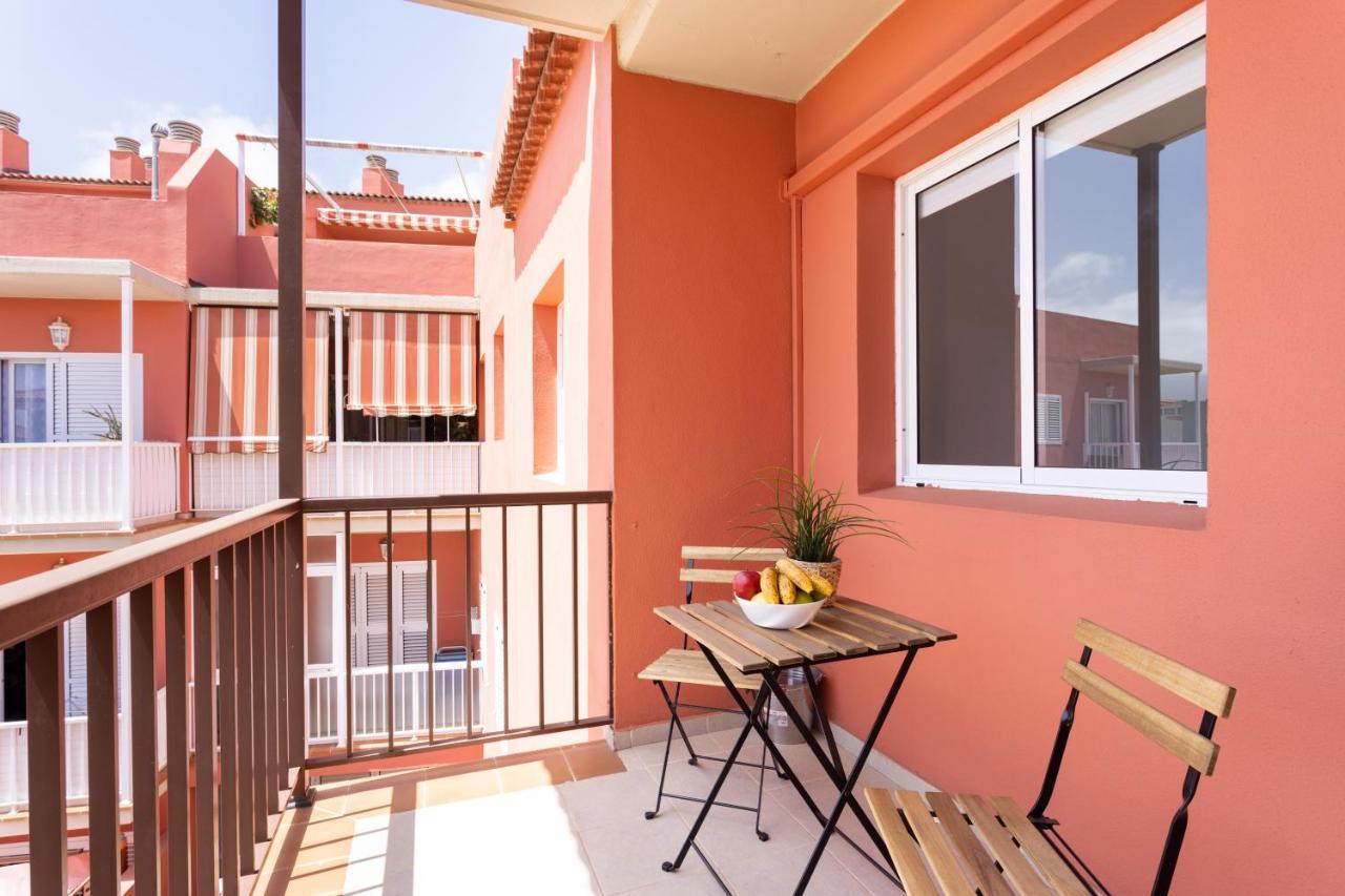 Home2Book La Brisa Caletillas Beach Candelaria Exterior foto