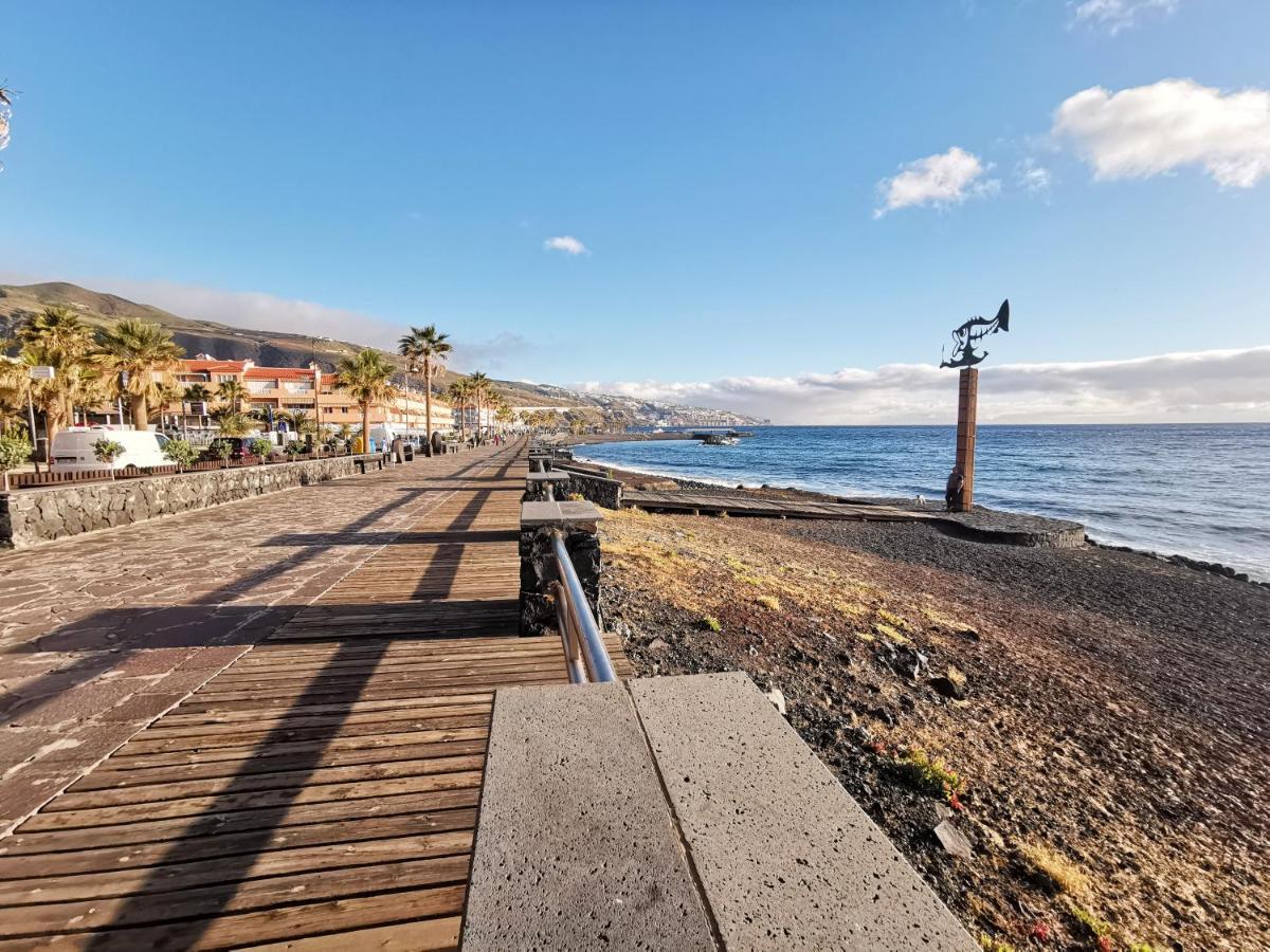 Home2Book La Brisa Caletillas Beach Candelaria Exterior foto